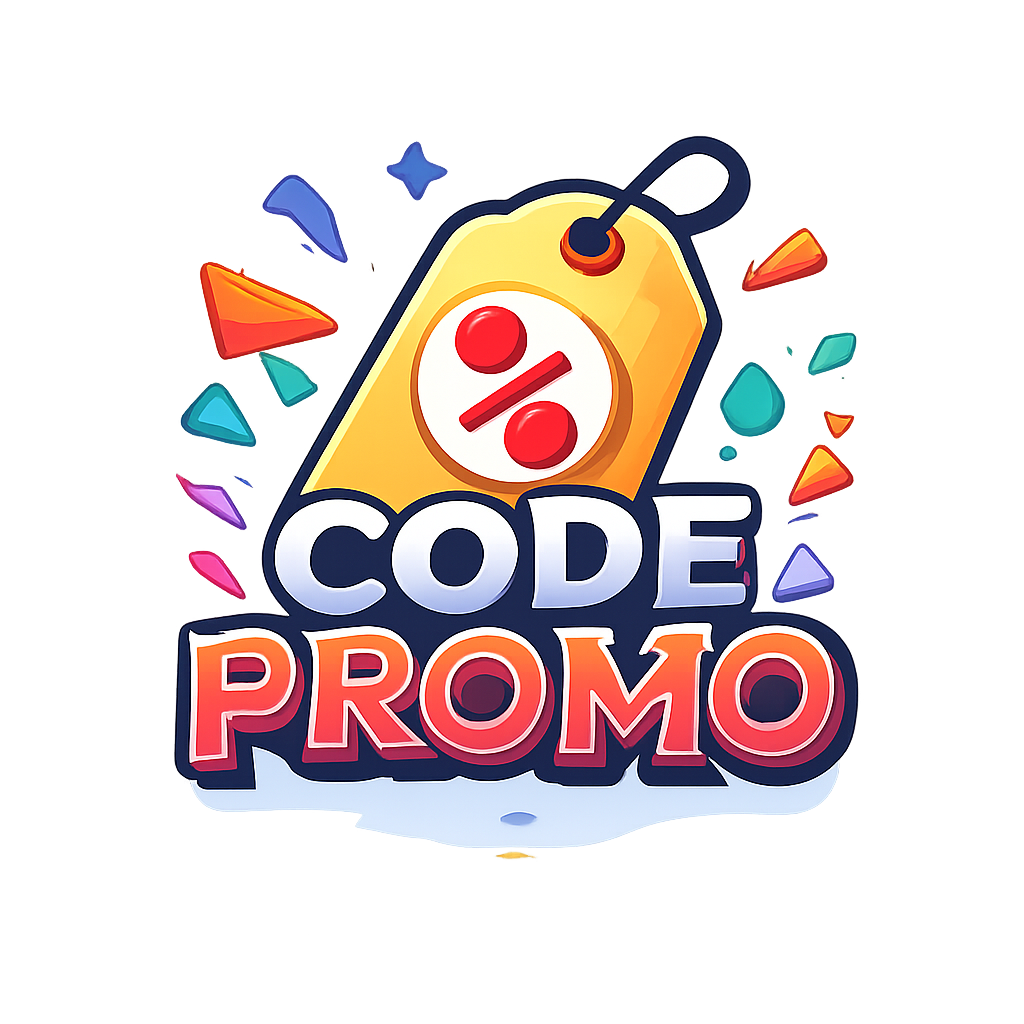 Code promo