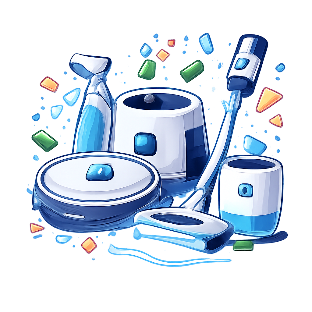 Entretien de la maison