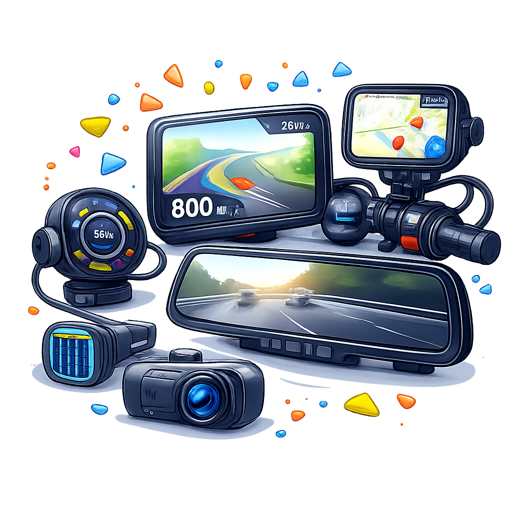 Accessoire Voiture/Moto